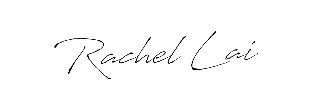 Here are the top 10 professional signature styles for the name Rachel Lai. These are the best autograph styles you can use for your name. Rachel Lai signature style 6 images and pictures png