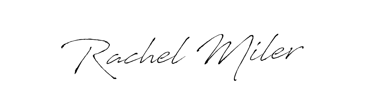 See photos of Rachel Miler official signature by Spectra . Check more albums & portfolios. Read reviews & check more about Antro_Vectra font. Rachel Miler signature style 6 images and pictures png