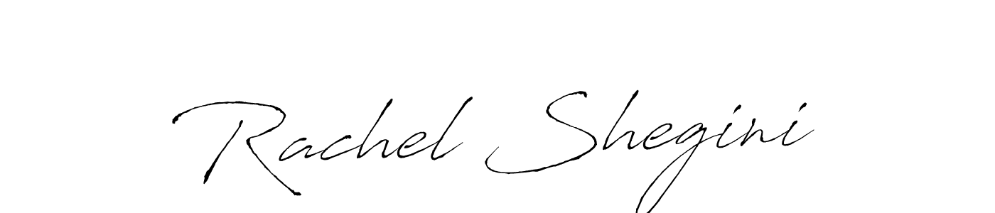 Make a beautiful signature design for name Rachel Shegini. Use this online signature maker to create a handwritten signature for free. Rachel Shegini signature style 6 images and pictures png