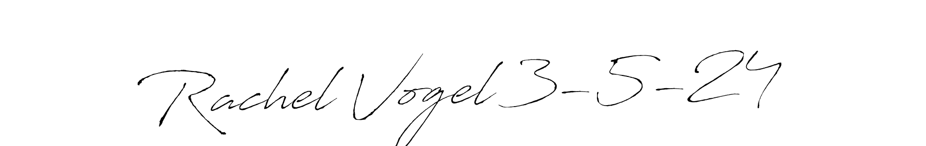 if you are searching for the best signature style for your name Rachel Vogel 3-5-24. so please give up your signature search. here we have designed multiple signature styles  using Antro_Vectra. Rachel Vogel 3-5-24 signature style 6 images and pictures png