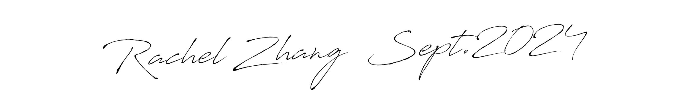 See photos of Rachel Zhang  Sept.2024 official signature by Spectra . Check more albums & portfolios. Read reviews & check more about Antro_Vectra font. Rachel Zhang  Sept.2024 signature style 6 images and pictures png