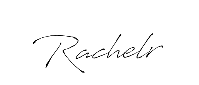 Also You can easily find your signature by using the search form. We will create Rachelr name handwritten signature images for you free of cost using Antro_Vectra sign style. Rachelr signature style 6 images and pictures png