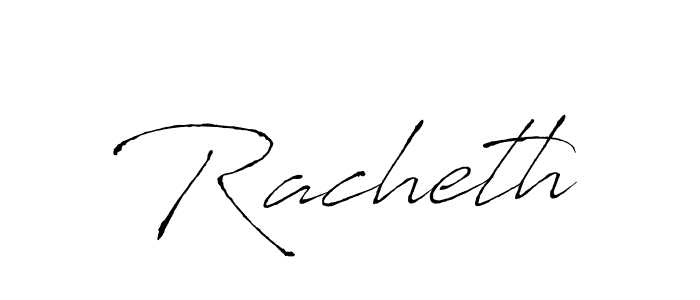 Here are the top 10 professional signature styles for the name Racheth. These are the best autograph styles you can use for your name. Racheth signature style 6 images and pictures png