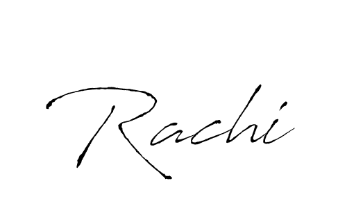 How to make Rachi name signature. Use Antro_Vectra style for creating short signs online. This is the latest handwritten sign. Rachi signature style 6 images and pictures png