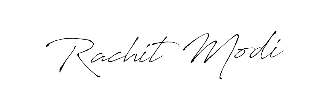 This is the best signature style for the Rachit Modi name. Also you like these signature font (Antro_Vectra). Mix name signature. Rachit Modi signature style 6 images and pictures png
