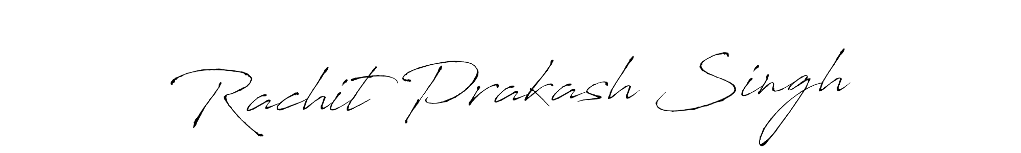 You can use this online signature creator to create a handwritten signature for the name Rachit Prakash Singh. This is the best online autograph maker. Rachit Prakash Singh signature style 6 images and pictures png