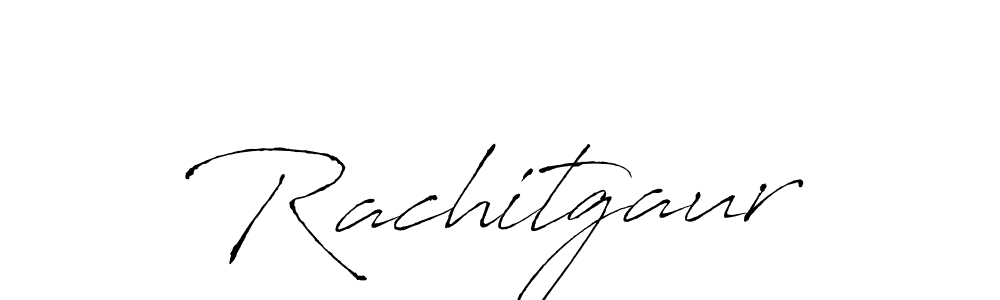 if you are searching for the best signature style for your name Rachitgaur. so please give up your signature search. here we have designed multiple signature styles  using Antro_Vectra. Rachitgaur signature style 6 images and pictures png