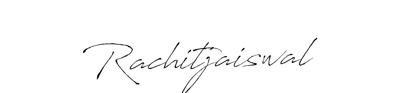 Make a beautiful signature design for name Rachitjaiswal. Use this online signature maker to create a handwritten signature for free. Rachitjaiswal signature style 6 images and pictures png