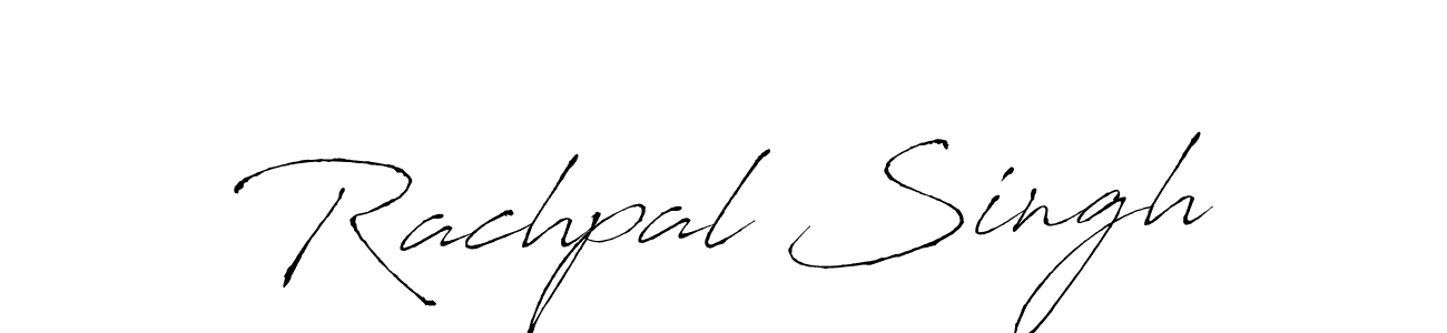 Make a short Rachpal Singh signature style. Manage your documents anywhere anytime using Antro_Vectra. Create and add eSignatures, submit forms, share and send files easily. Rachpal Singh signature style 6 images and pictures png