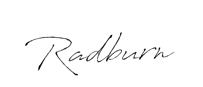 It looks lik you need a new signature style for name Radburn. Design unique handwritten (Antro_Vectra) signature with our free signature maker in just a few clicks. Radburn signature style 6 images and pictures png