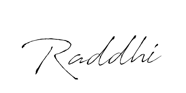 Here are the top 10 professional signature styles for the name Raddhi. These are the best autograph styles you can use for your name. Raddhi signature style 6 images and pictures png