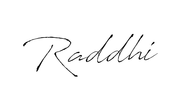 Best and Professional Signature Style for Raddhi. Antro_Vectra Best Signature Style Collection. Raddhi signature style 6 images and pictures png