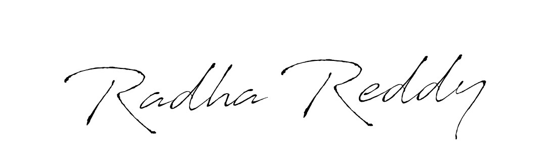 Once you've used our free online signature maker to create your best signature Antro_Vectra style, it's time to enjoy all of the benefits that Radha Reddy name signing documents. Radha Reddy signature style 6 images and pictures png