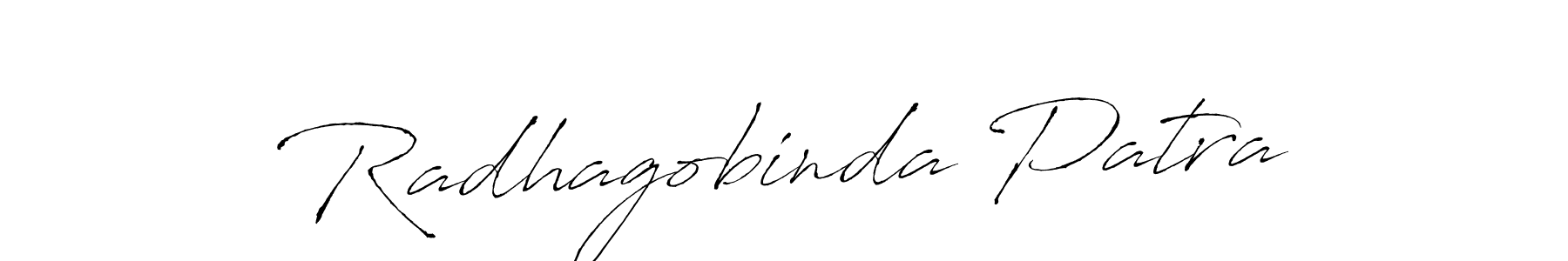 Also You can easily find your signature by using the search form. We will create Radhagobinda Patra name handwritten signature images for you free of cost using Antro_Vectra sign style. Radhagobinda Patra signature style 6 images and pictures png