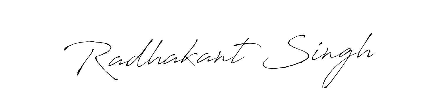 Once you've used our free online signature maker to create your best signature Antro_Vectra style, it's time to enjoy all of the benefits that Radhakant Singh name signing documents. Radhakant Singh signature style 6 images and pictures png
