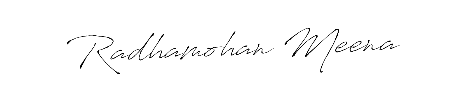 Check out images of Autograph of Radhamohan Meena name. Actor Radhamohan Meena Signature Style. Antro_Vectra is a professional sign style online. Radhamohan Meena signature style 6 images and pictures png