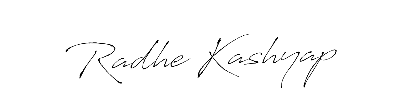 Best and Professional Signature Style for Radhe Kashyap. Antro_Vectra Best Signature Style Collection. Radhe Kashyap signature style 6 images and pictures png