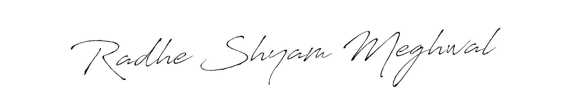 See photos of Radhe Shyam Meghwal official signature by Spectra . Check more albums & portfolios. Read reviews & check more about Antro_Vectra font. Radhe Shyam Meghwal signature style 6 images and pictures png