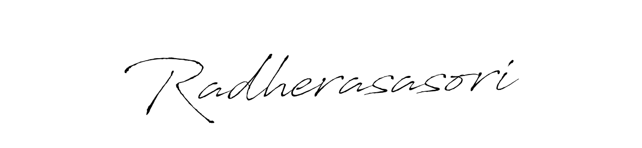 Check out images of Autograph of Radherasasori name. Actor Radherasasori Signature Style. Antro_Vectra is a professional sign style online. Radherasasori signature style 6 images and pictures png