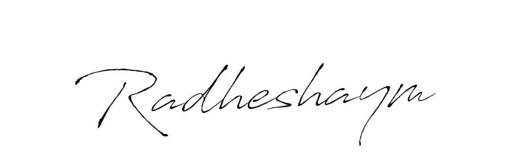 You can use this online signature creator to create a handwritten signature for the name Radheshaym. This is the best online autograph maker. Radheshaym signature style 6 images and pictures png