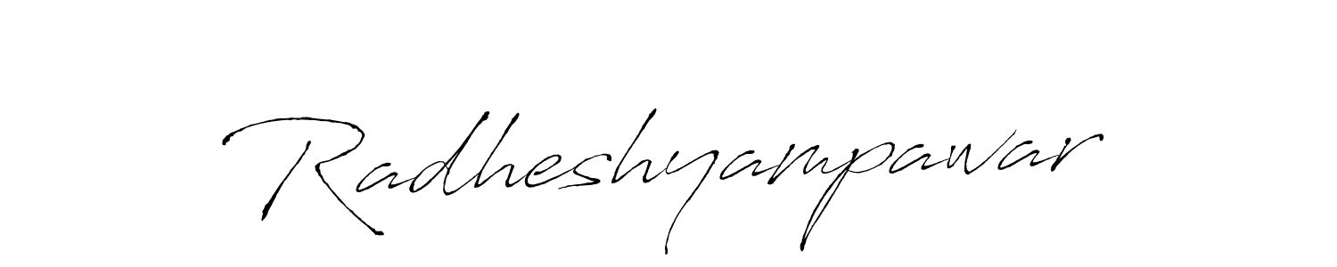 The best way (Antro_Vectra) to make a short signature is to pick only two or three words in your name. The name Radheshyampawar include a total of six letters. For converting this name. Radheshyampawar signature style 6 images and pictures png