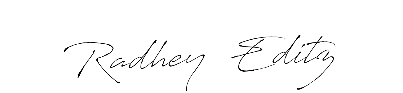 Best and Professional Signature Style for Radhey  Editz. Antro_Vectra Best Signature Style Collection. Radhey  Editz signature style 6 images and pictures png