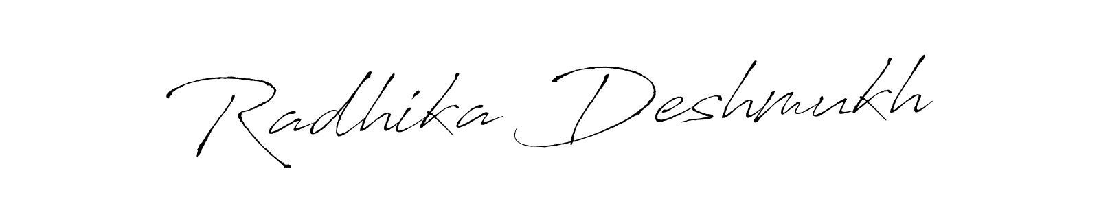 How to Draw Radhika Deshmukh signature style? Antro_Vectra is a latest design signature styles for name Radhika Deshmukh. Radhika Deshmukh signature style 6 images and pictures png