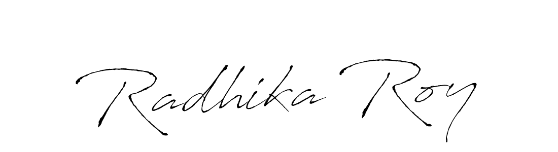 if you are searching for the best signature style for your name Radhika Roy. so please give up your signature search. here we have designed multiple signature styles  using Antro_Vectra. Radhika Roy signature style 6 images and pictures png