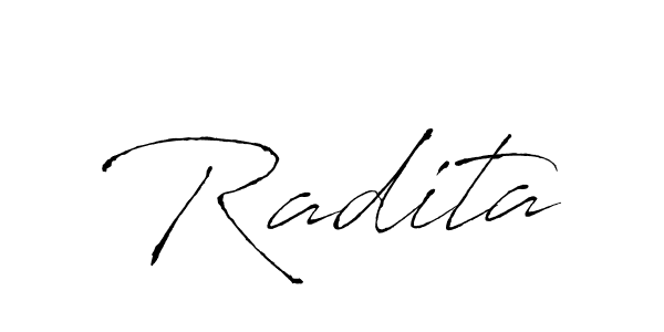 Here are the top 10 professional signature styles for the name Radita. These are the best autograph styles you can use for your name. Radita signature style 6 images and pictures png