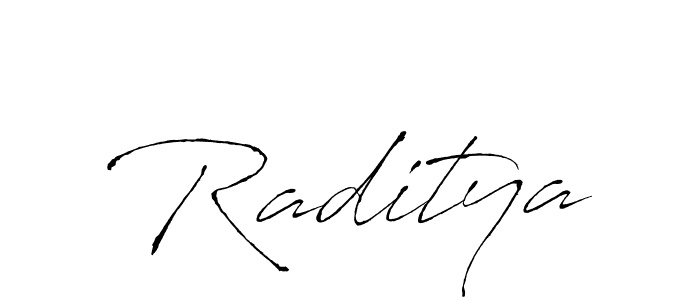 Also You can easily find your signature by using the search form. We will create Raditya name handwritten signature images for you free of cost using Antro_Vectra sign style. Raditya signature style 6 images and pictures png