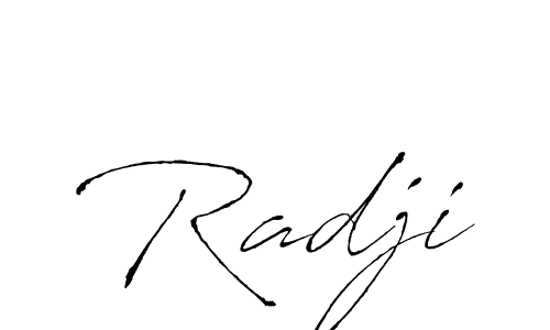 Check out images of Autograph of Radji name. Actor Radji Signature Style. Antro_Vectra is a professional sign style online. Radji signature style 6 images and pictures png