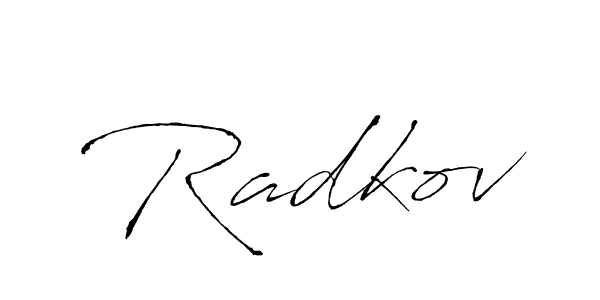 Here are the top 10 professional signature styles for the name Radkov. These are the best autograph styles you can use for your name. Radkov signature style 6 images and pictures png