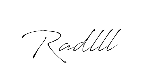 Make a beautiful signature design for name Radlll. Use this online signature maker to create a handwritten signature for free. Radlll signature style 6 images and pictures png