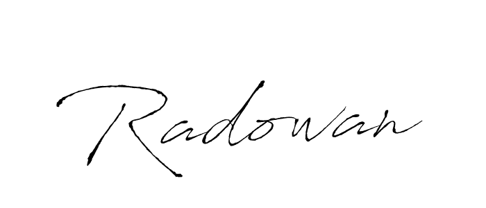 Best and Professional Signature Style for Radowan. Antro_Vectra Best Signature Style Collection. Radowan signature style 6 images and pictures png