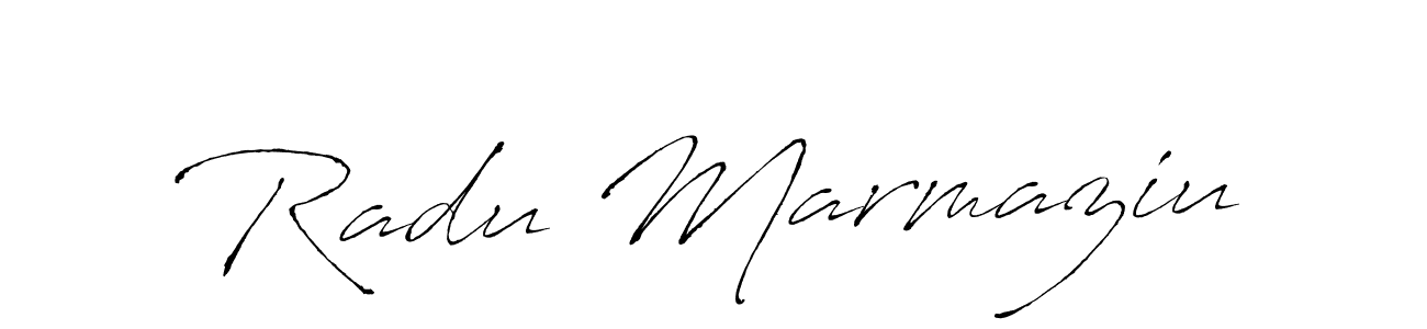 The best way (Antro_Vectra) to make a short signature is to pick only two or three words in your name. The name Radu Marmaziu include a total of six letters. For converting this name. Radu Marmaziu signature style 6 images and pictures png