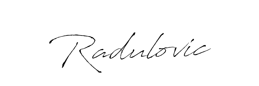 How to Draw Radulovic signature style? Antro_Vectra is a latest design signature styles for name Radulovic. Radulovic signature style 6 images and pictures png