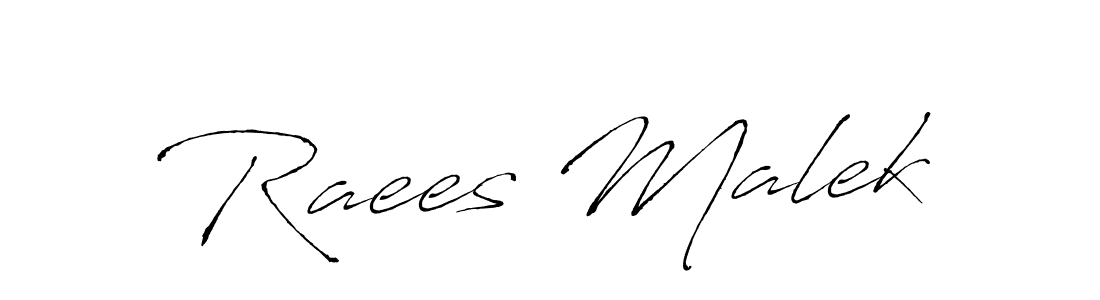 It looks lik you need a new signature style for name Raees Malek. Design unique handwritten (Antro_Vectra) signature with our free signature maker in just a few clicks. Raees Malek signature style 6 images and pictures png