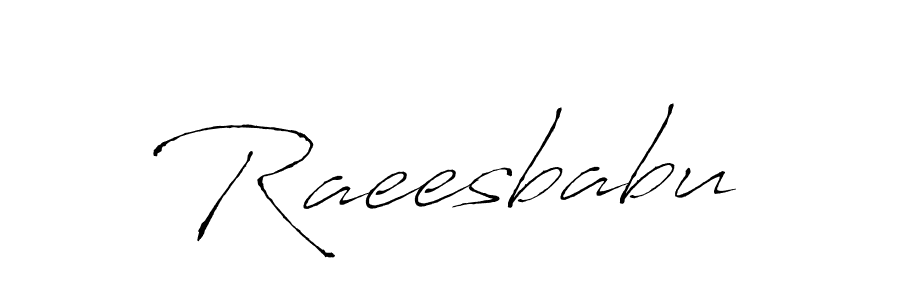 Here are the top 10 professional signature styles for the name Raeesbabu. These are the best autograph styles you can use for your name. Raeesbabu signature style 6 images and pictures png