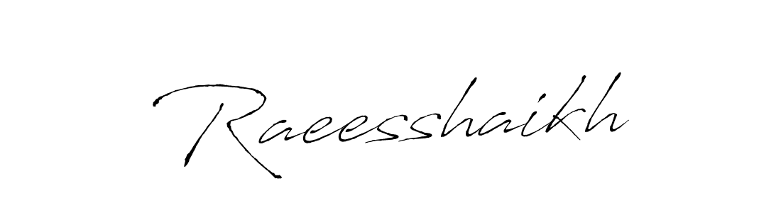 Also You can easily find your signature by using the search form. We will create Raeesshaikh name handwritten signature images for you free of cost using Antro_Vectra sign style. Raeesshaikh signature style 6 images and pictures png
