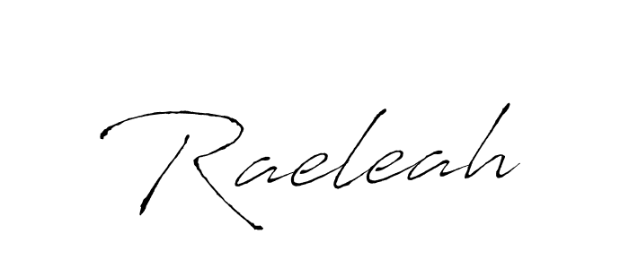 Also we have Raeleah name is the best signature style. Create professional handwritten signature collection using Antro_Vectra autograph style. Raeleah signature style 6 images and pictures png