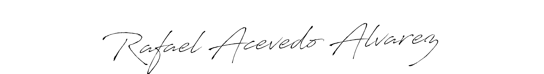 if you are searching for the best signature style for your name Rafael Acevedo Alvarez. so please give up your signature search. here we have designed multiple signature styles  using Antro_Vectra. Rafael Acevedo Alvarez signature style 6 images and pictures png