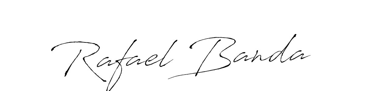 This is the best signature style for the Rafael Banda name. Also you like these signature font (Antro_Vectra). Mix name signature. Rafael Banda signature style 6 images and pictures png