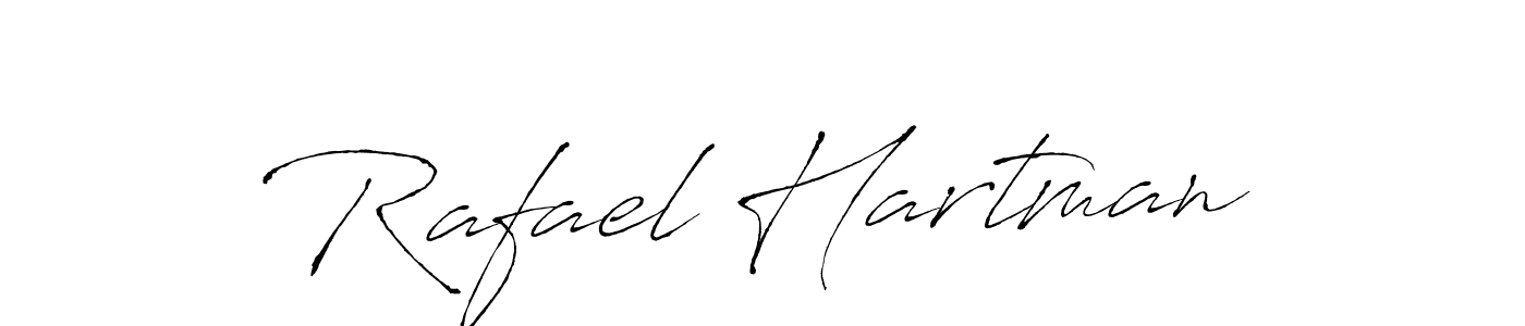 Similarly Antro_Vectra is the best handwritten signature design. Signature creator online .You can use it as an online autograph creator for name Rafael Hartman. Rafael Hartman signature style 6 images and pictures png