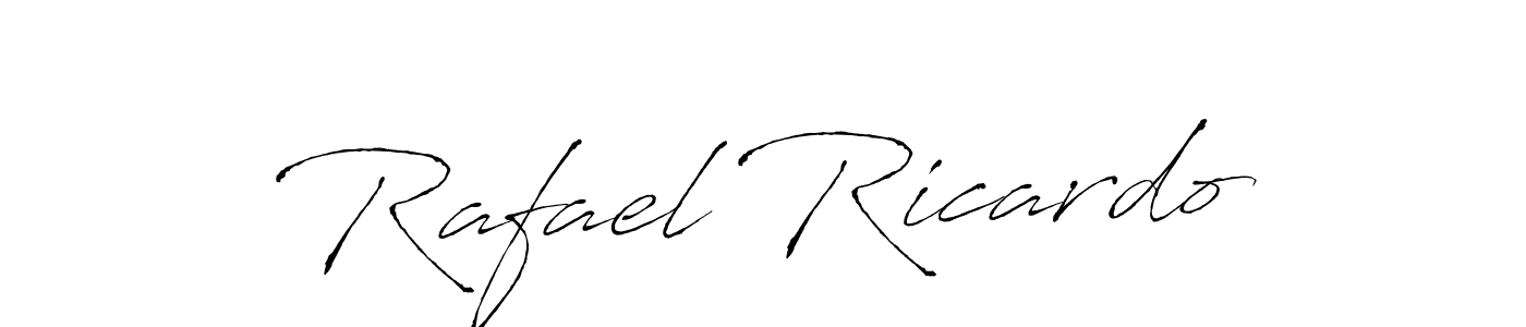See photos of Rafael Ricardo official signature by Spectra . Check more albums & portfolios. Read reviews & check more about Antro_Vectra font. Rafael Ricardo signature style 6 images and pictures png
