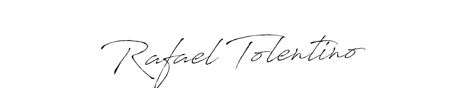 This is the best signature style for the Rafael Tolentino name. Also you like these signature font (Antro_Vectra). Mix name signature. Rafael Tolentino signature style 6 images and pictures png