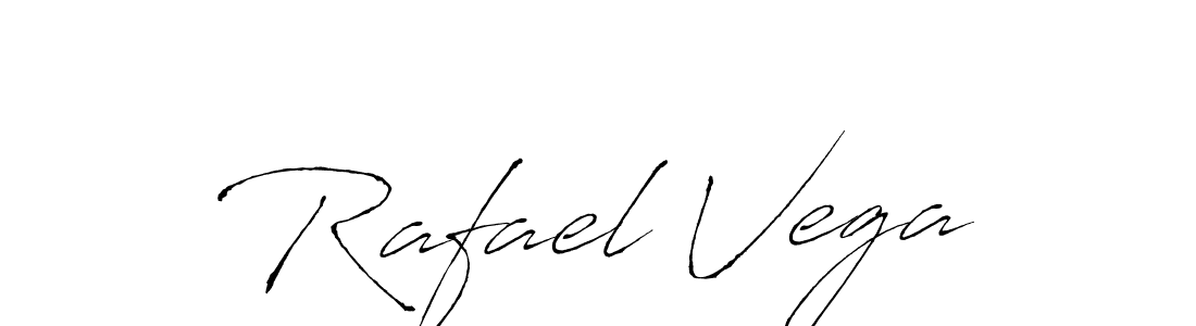 Create a beautiful signature design for name Rafael Vega. With this signature (Antro_Vectra) fonts, you can make a handwritten signature for free. Rafael Vega signature style 6 images and pictures png