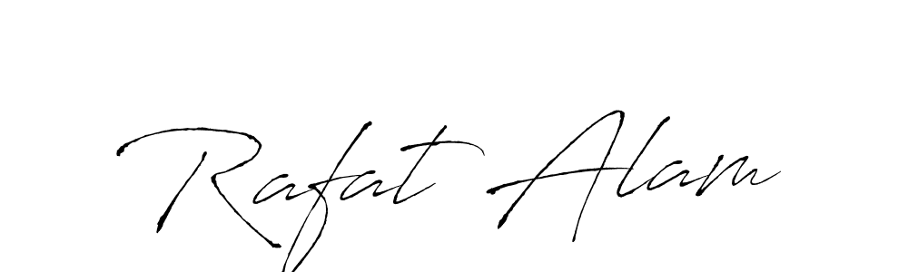 Once you've used our free online signature maker to create your best signature Antro_Vectra style, it's time to enjoy all of the benefits that Rafat Alam name signing documents. Rafat Alam signature style 6 images and pictures png