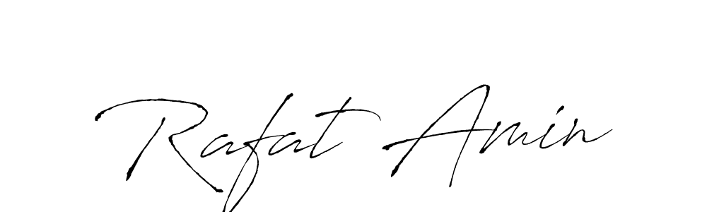 This is the best signature style for the Rafat Amin name. Also you like these signature font (Antro_Vectra). Mix name signature. Rafat Amin signature style 6 images and pictures png