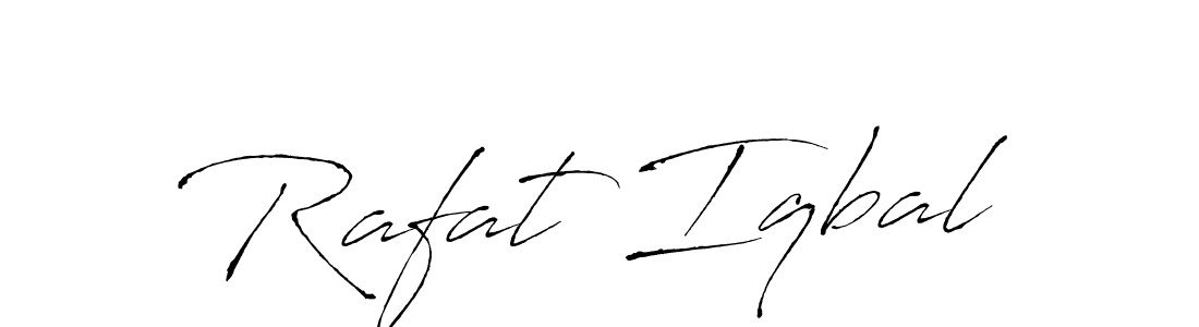 How to Draw Rafat Iqbal signature style? Antro_Vectra is a latest design signature styles for name Rafat Iqbal. Rafat Iqbal signature style 6 images and pictures png
