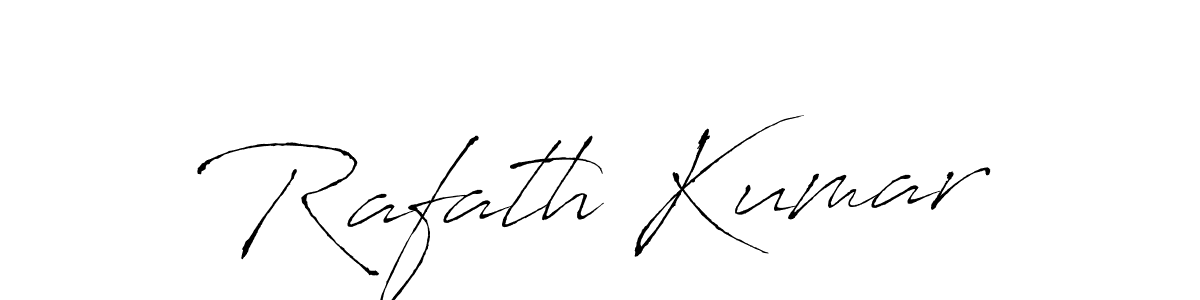 Check out images of Autograph of Rafath Kumar name. Actor Rafath Kumar Signature Style. Antro_Vectra is a professional sign style online. Rafath Kumar signature style 6 images and pictures png